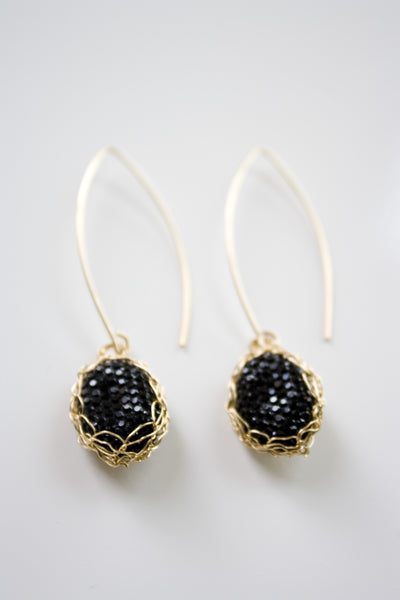 Emily Earrings