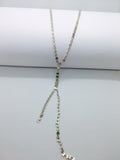 Model necklace