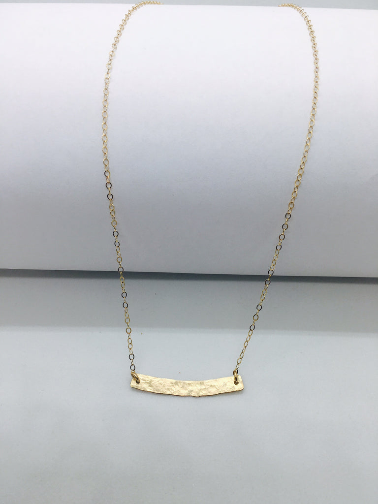Ronda necklace