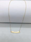Ronda necklace