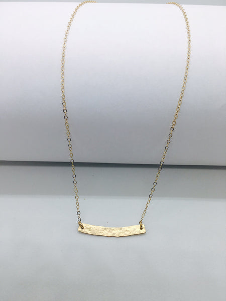 Ronda necklace