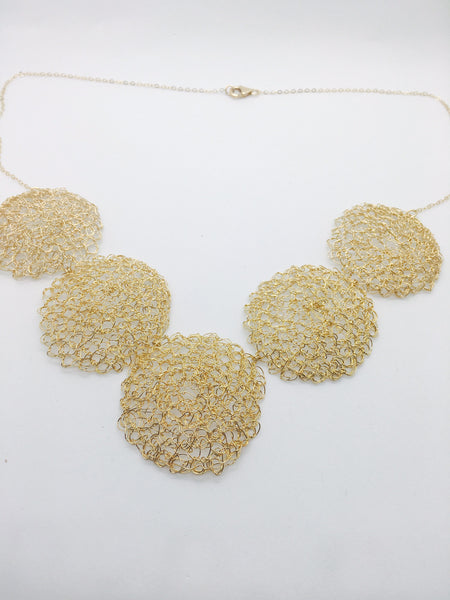 Briar Necklace