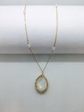 NOYA NECKLACE