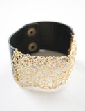 Roxanne Cuff Bracelet