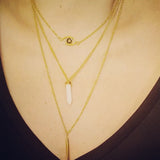 LA NECKLACE