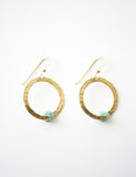 Natalie earrings