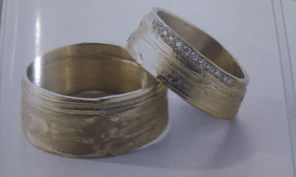 wedding ring