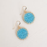 Isabella earrings