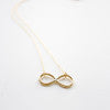 Infinity Necklace