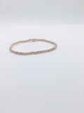 BLAIR Rose gold BRACELET