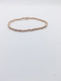 BLAIR Rose gold BRACELET