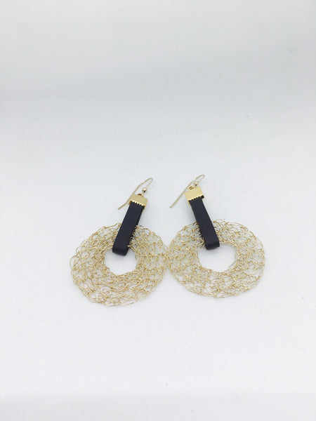 melissa g earrings